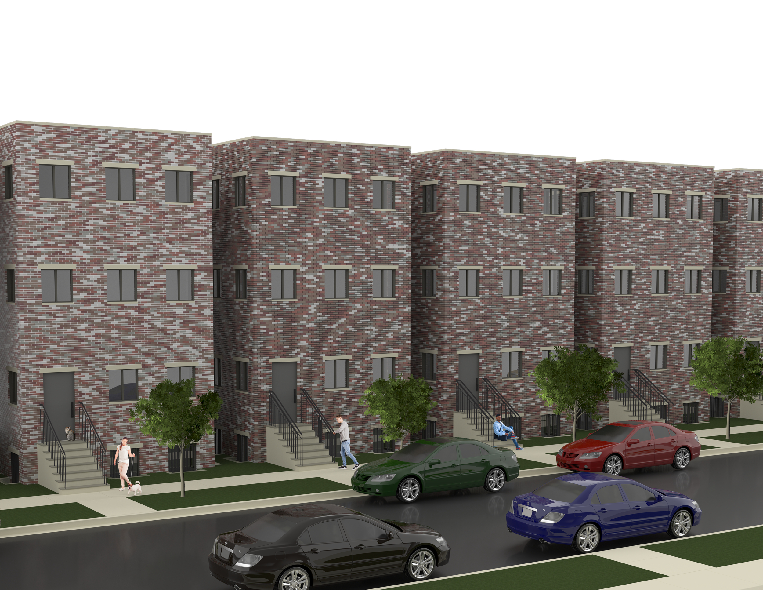 Rehabilitative design - senior capstone