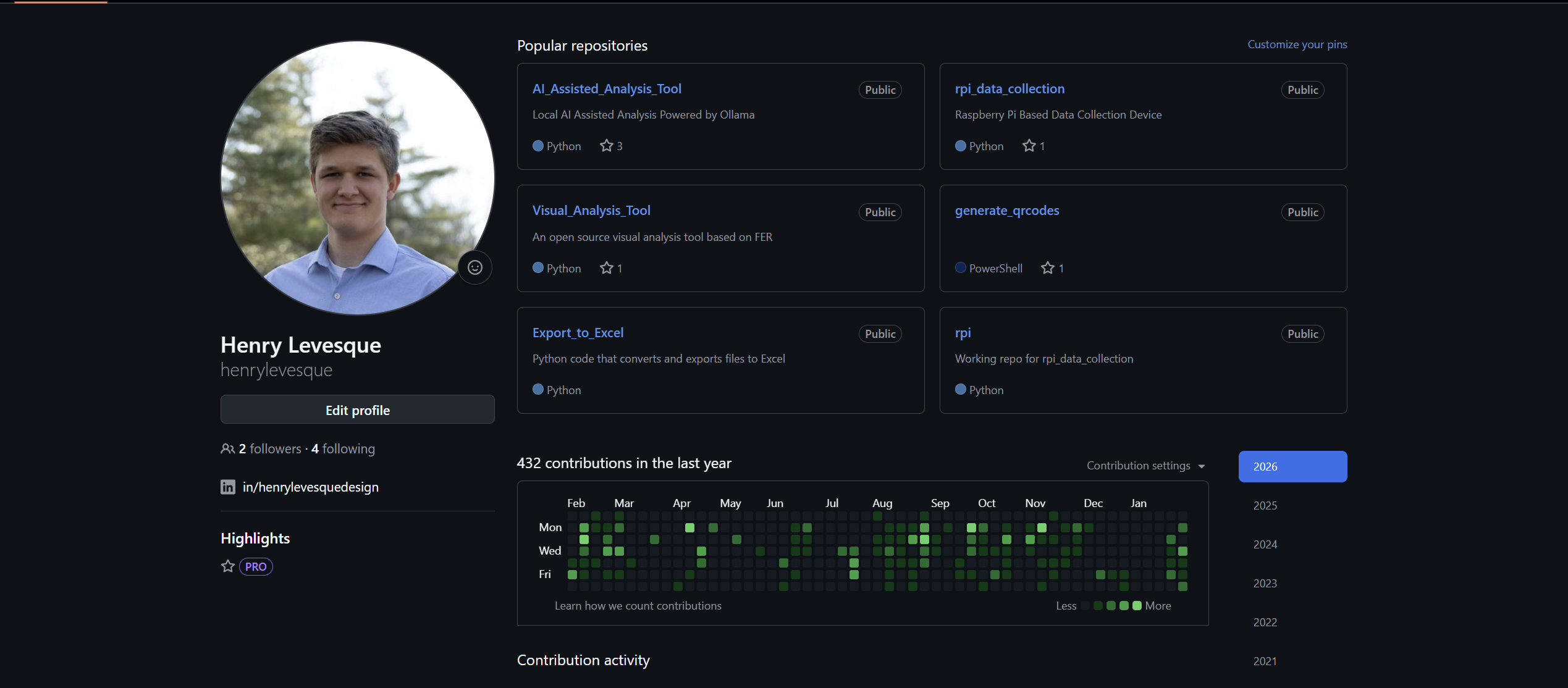 Open-Source Urban Design Framework