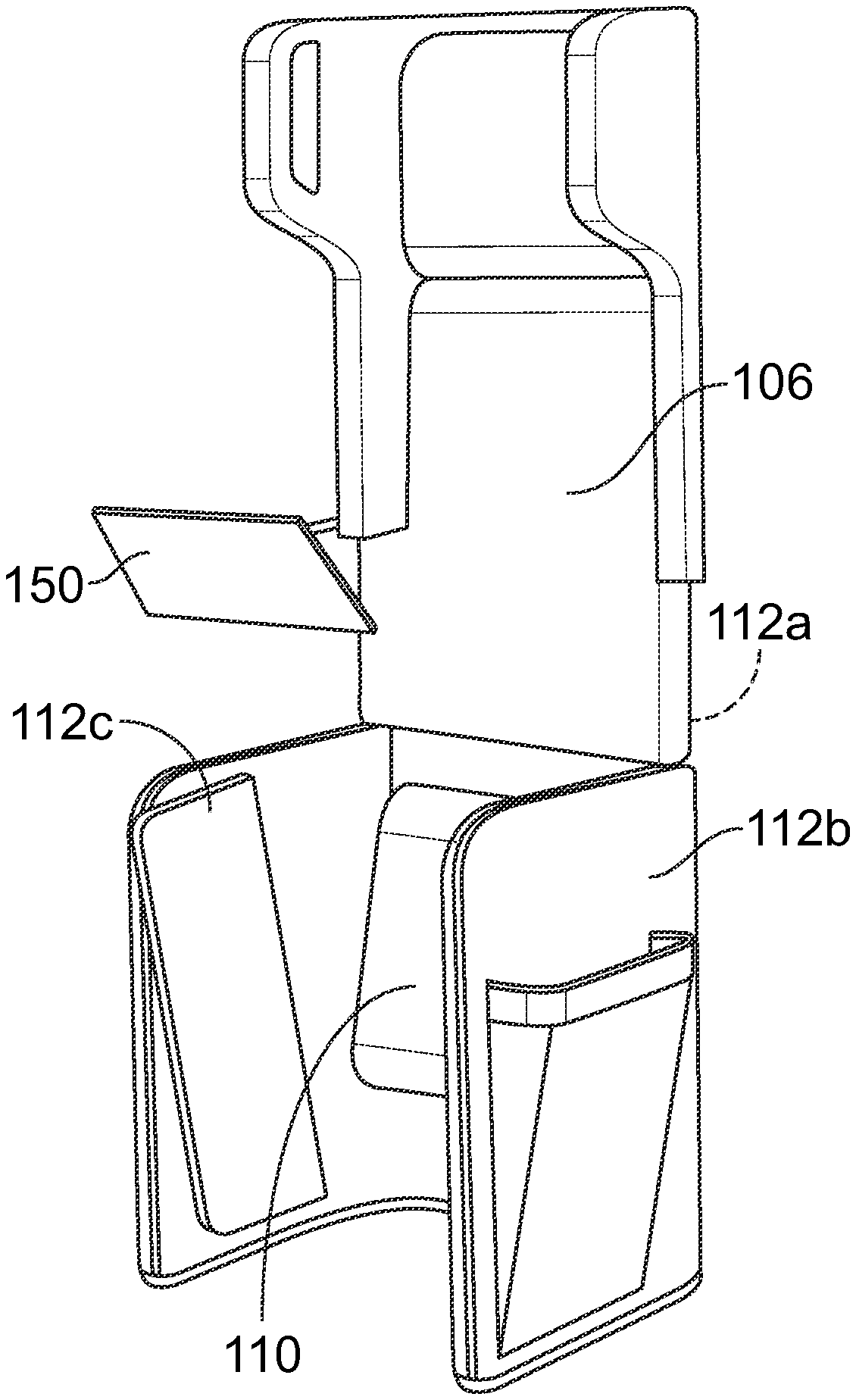 Aircraft Seating & Accessible Design Systems