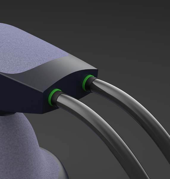 Wet sander power tool